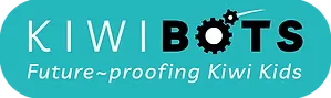 Kiwibots logo