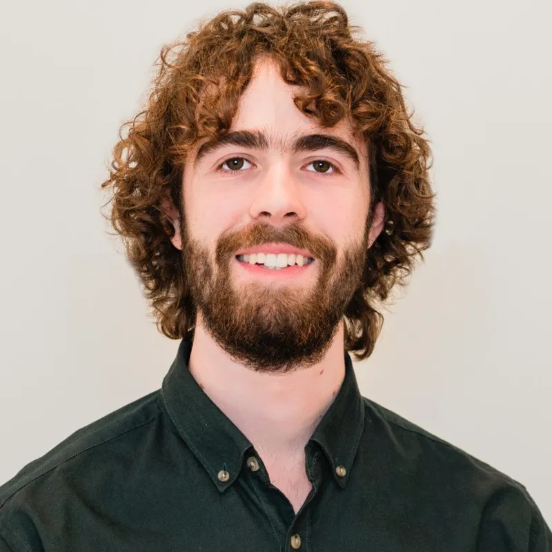 A photo of Leon Bowie