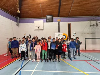 Competition preparation and skill building