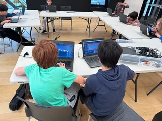 Hands-on project development